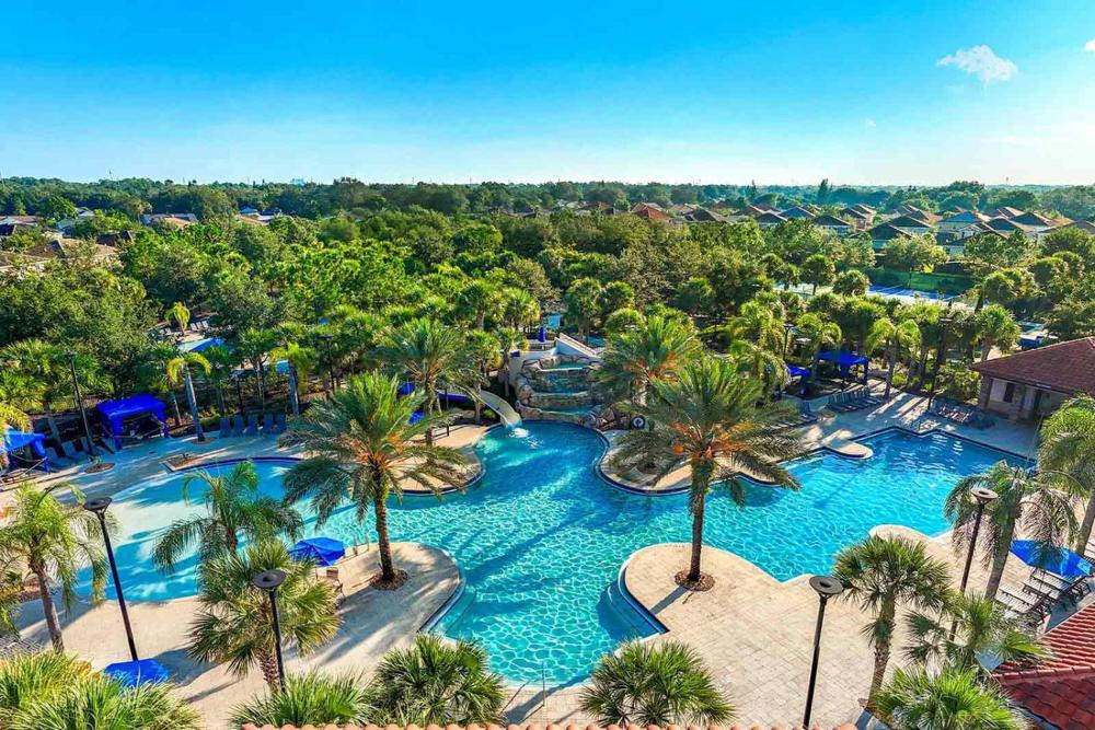 Villatel Village at Solterra Resort